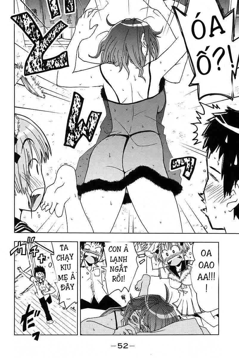 Umishou Chapter 19 - Trang 2