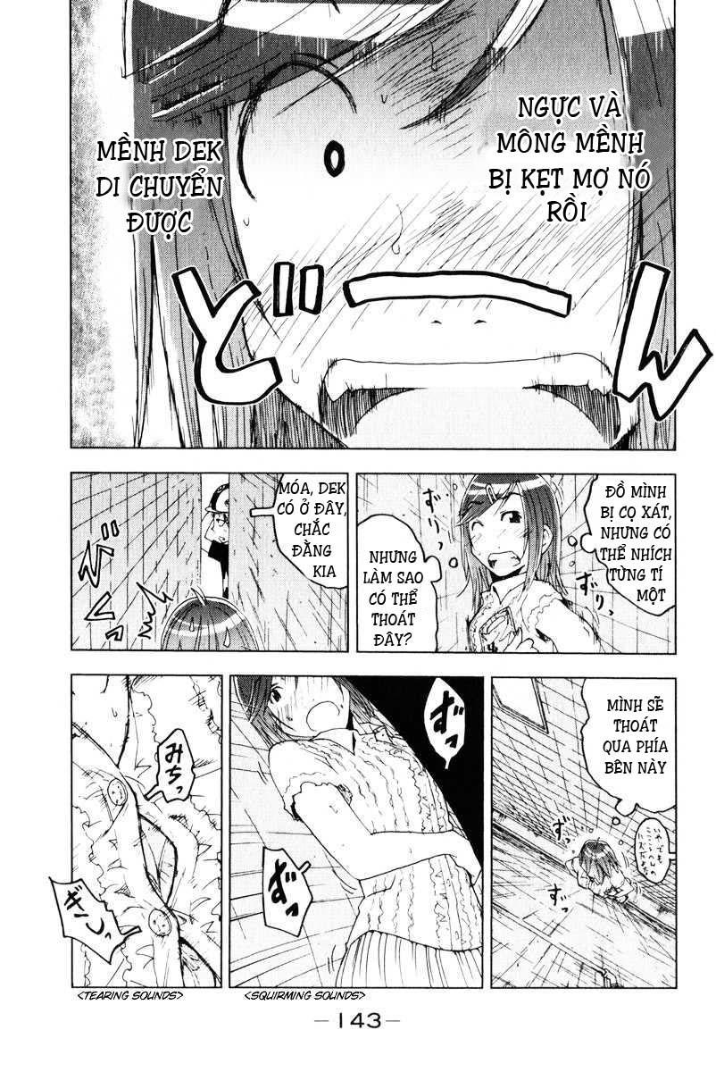 Umishou Chapter 57 - Trang 2