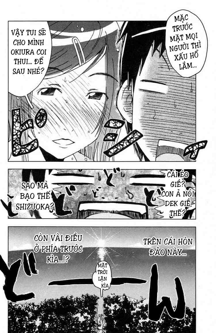 Umishou Chapter 59 - Trang 2