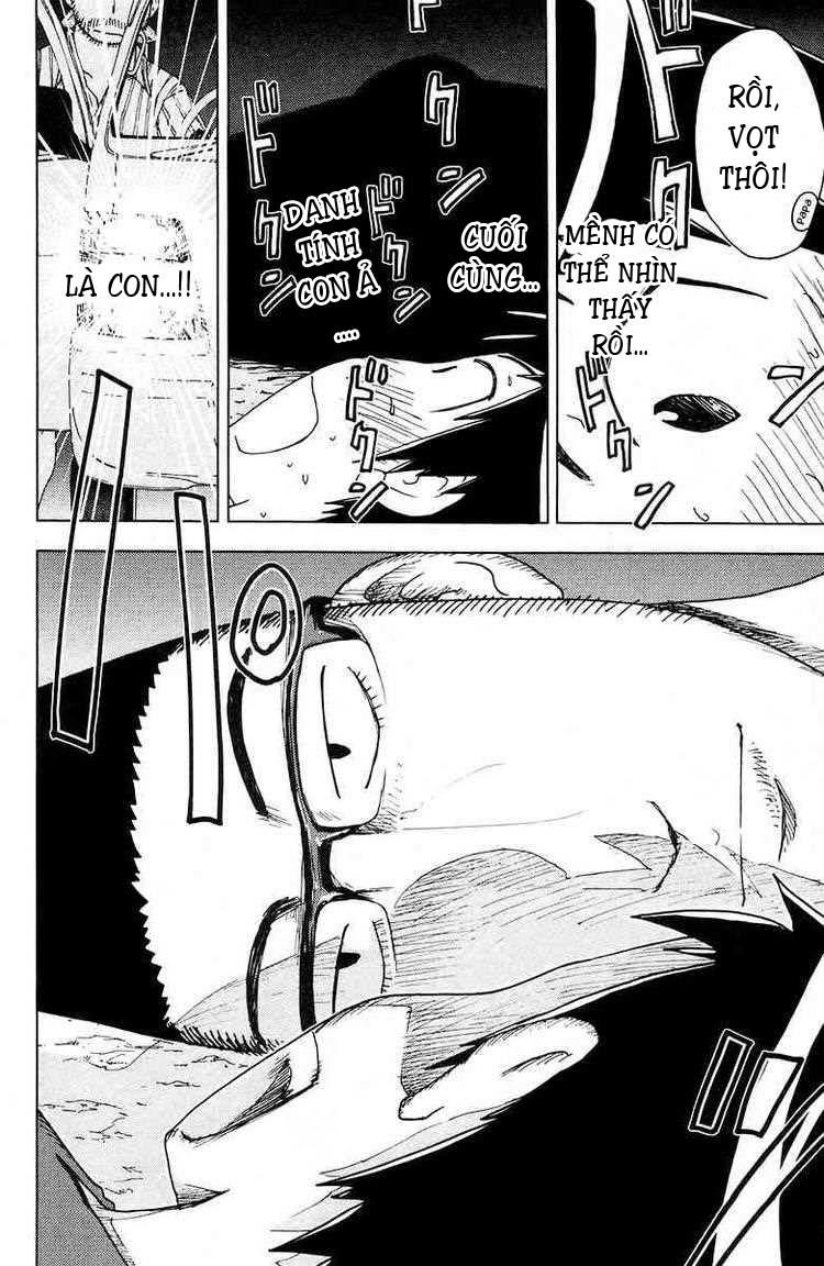 Umishou Chapter 63 - Trang 2