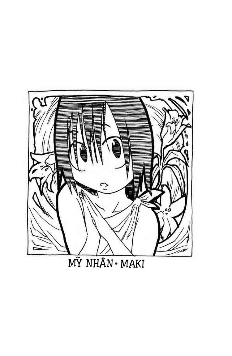 Umishou Chapter 65 - Trang 2