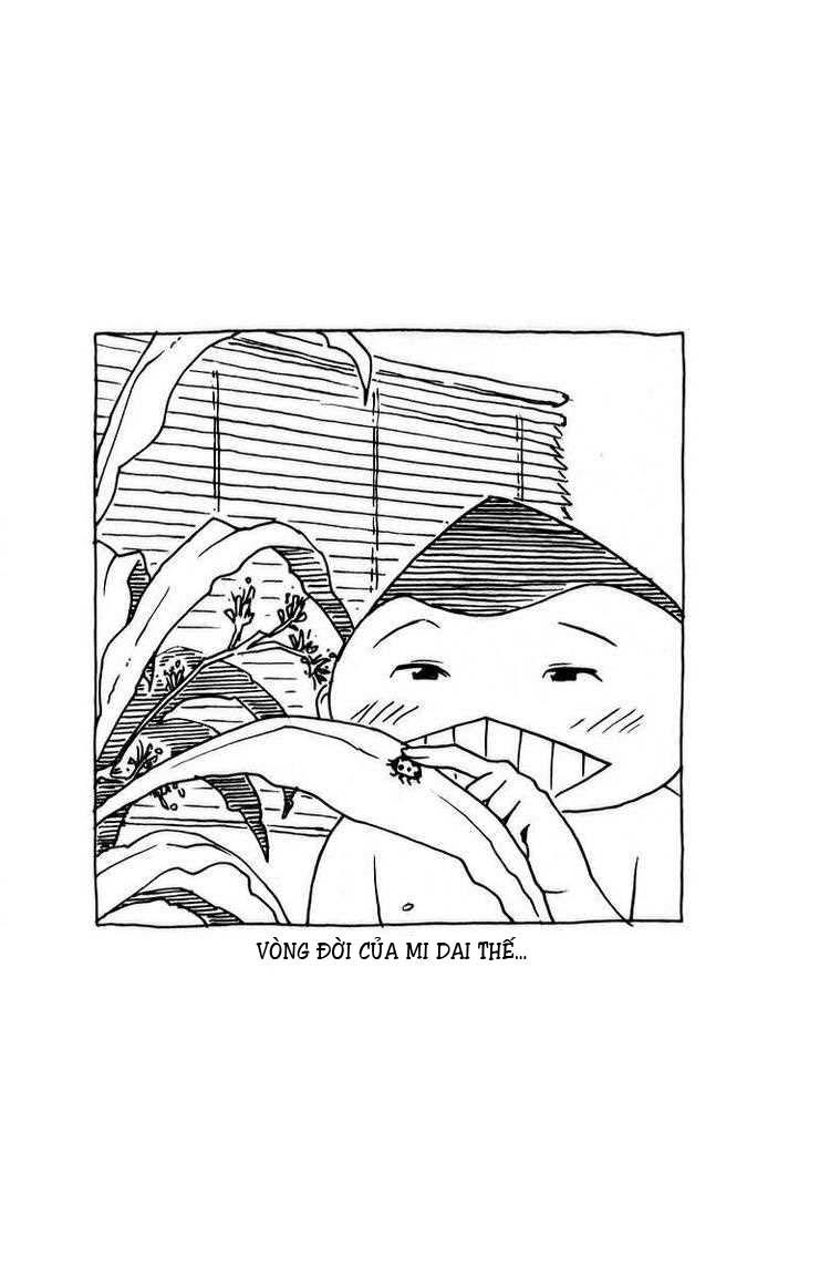 Umishou Chapter 69 - Trang 2