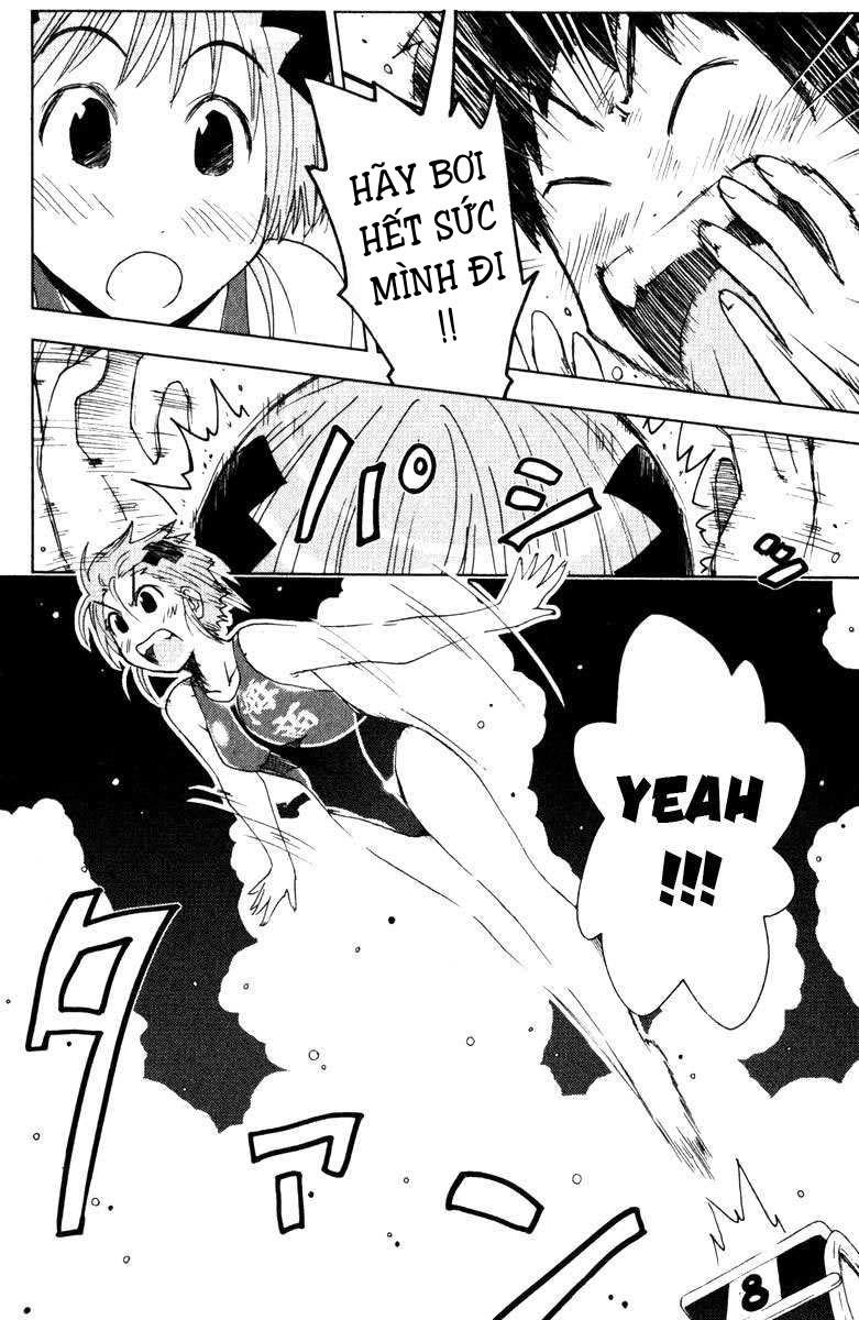 Umishou Chapter 76 - Trang 2