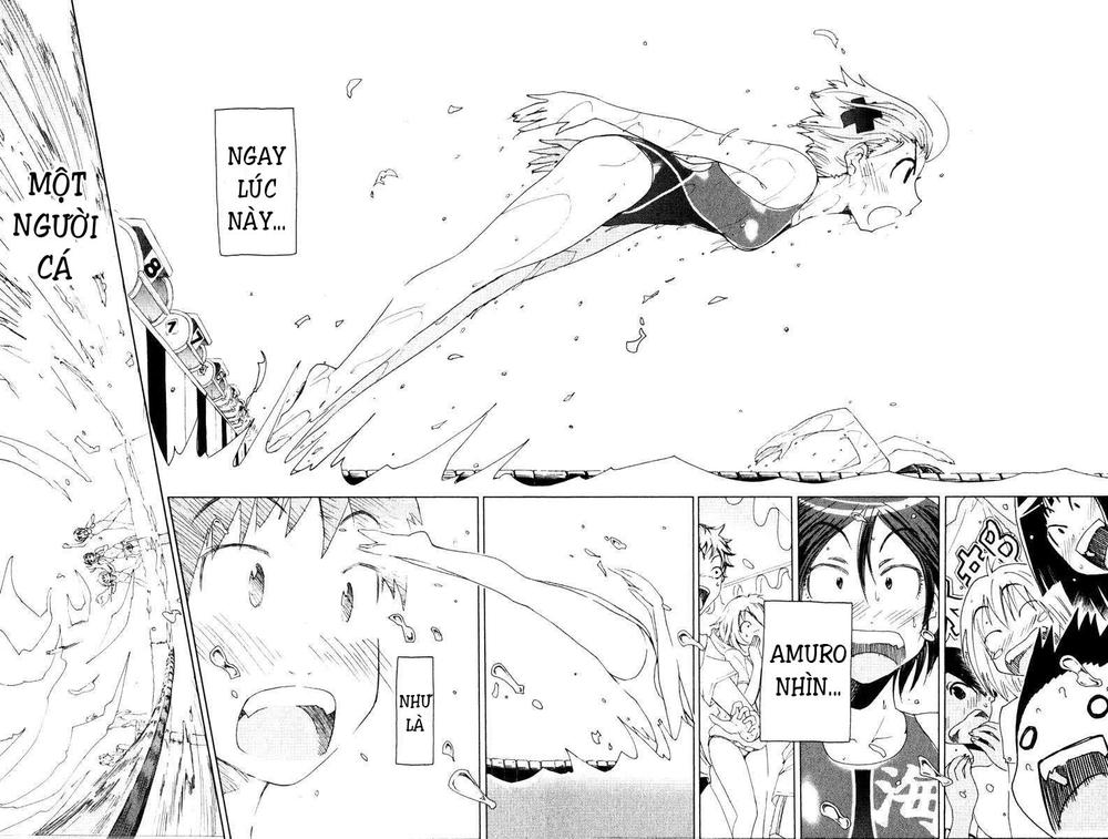 Umishou Chapter 77 - Trang 2