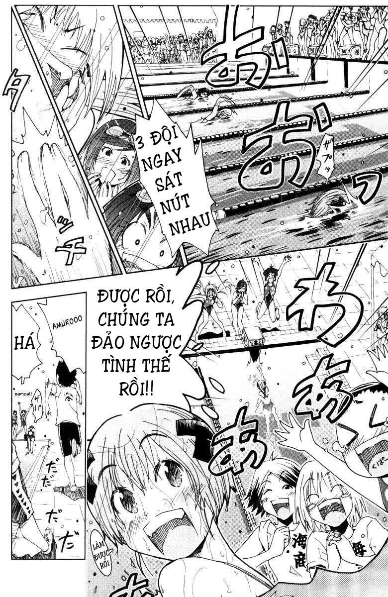 Umishou Chapter 77 - Trang 2