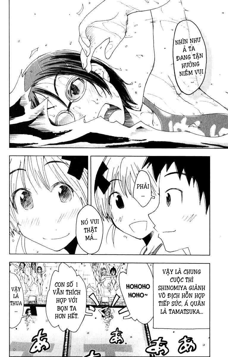 Umishou Chapter 78 - Trang 2