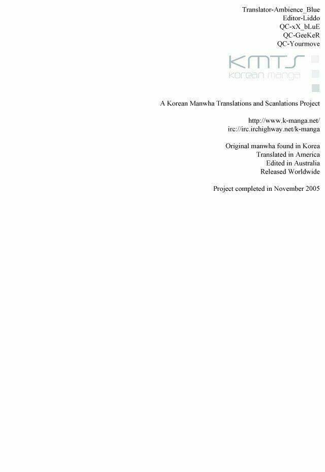 Unbalance X Unbalance Chapter 1 - Trang 2