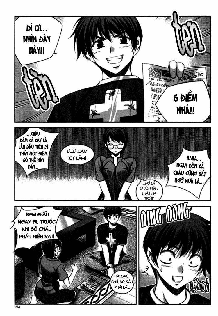 Unbalance X Unbalance Chapter 16 - Trang 2