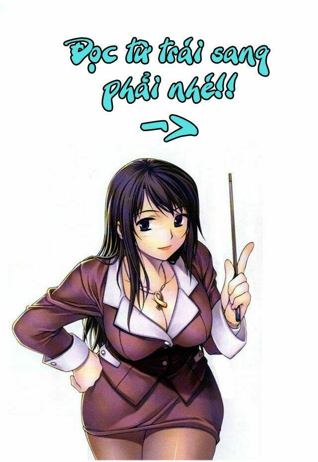 Unbalance X Unbalance Chapter 16 - Trang 2