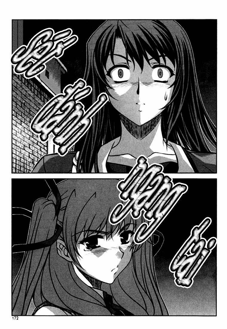 Unbalance X Unbalance Chapter 23 - Trang 2