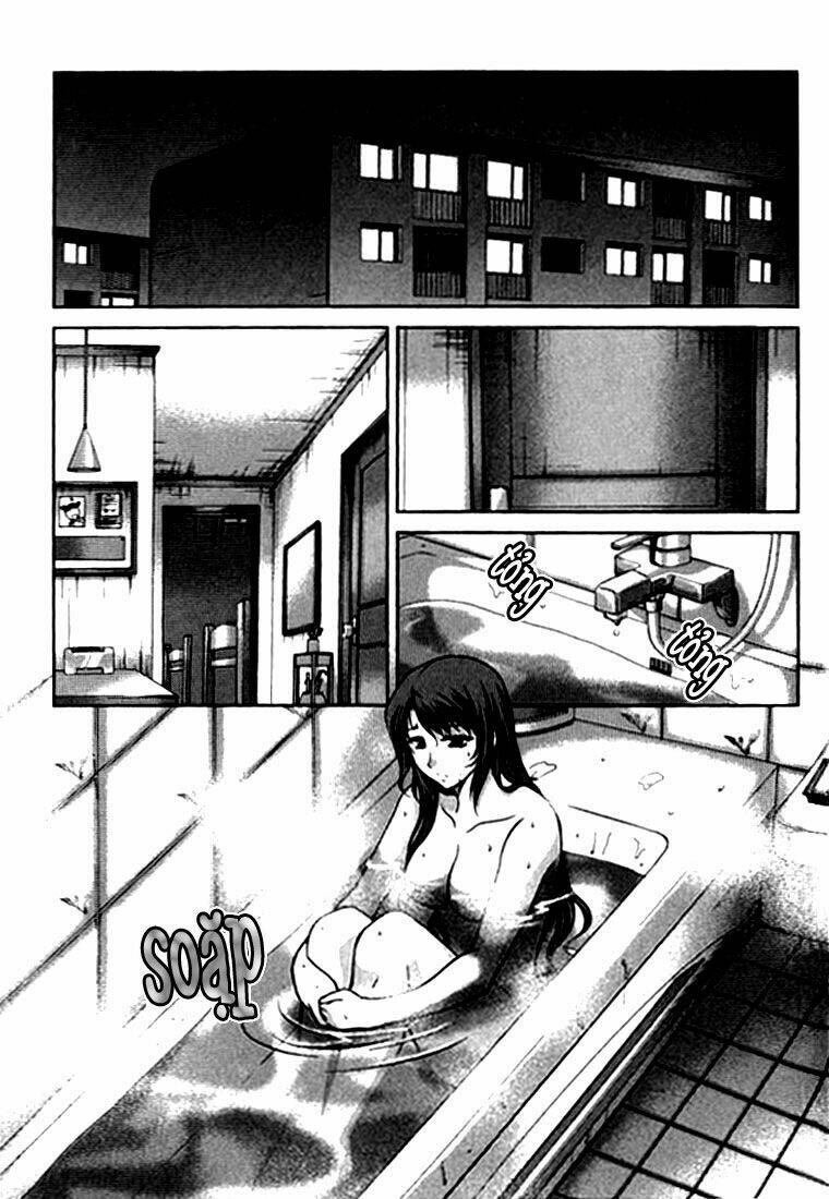 Unbalance X Unbalance Chapter 24 - Trang 2