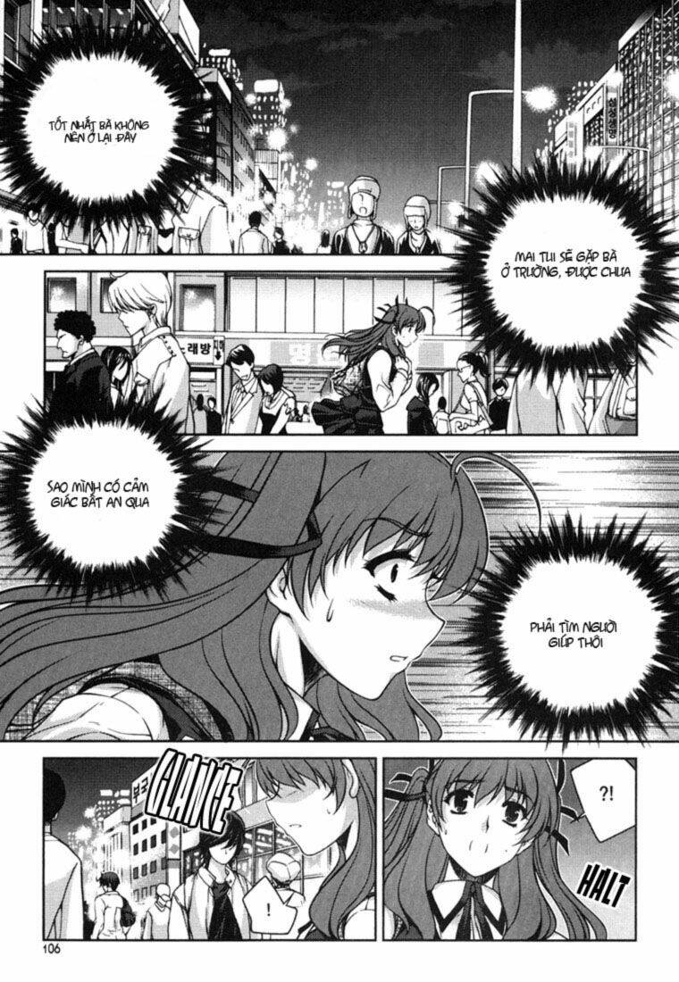 Unbalance X Unbalance Chapter 29 - Trang 2