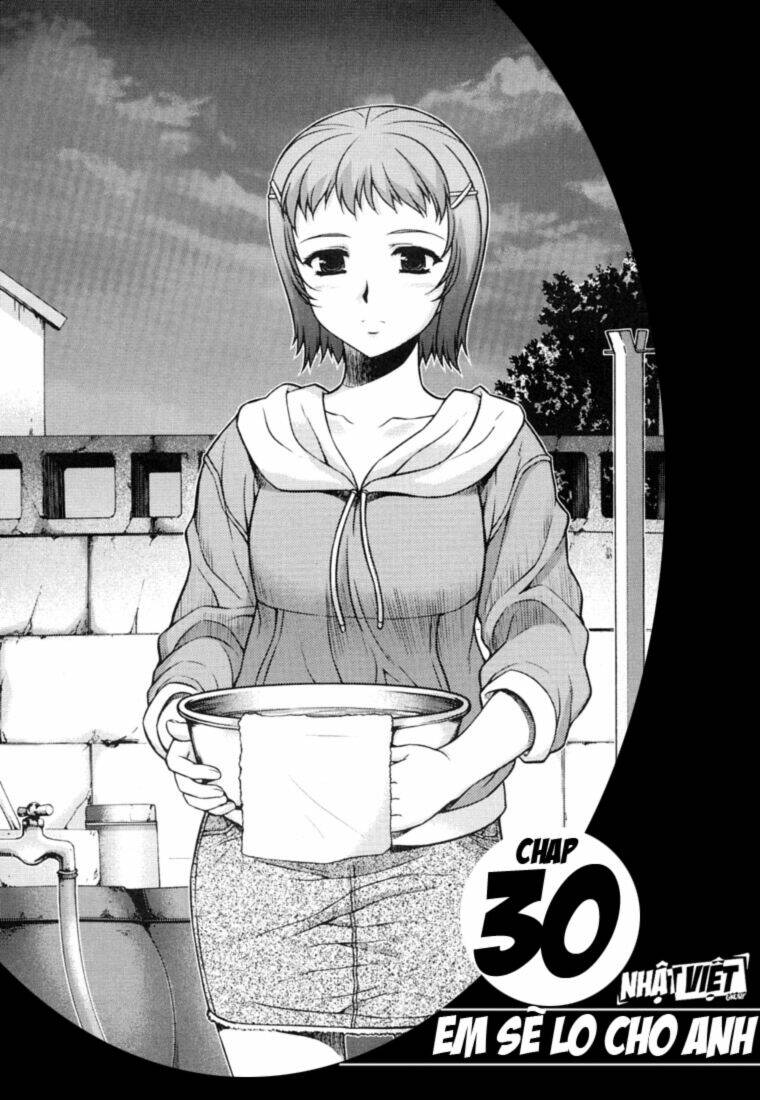 Unbalance X Unbalance Chapter 30 - Trang 2