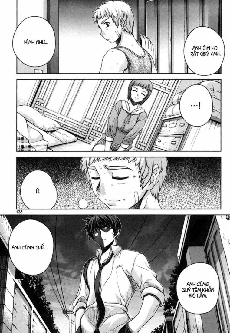 Unbalance X Unbalance Chapter 30 - Trang 2