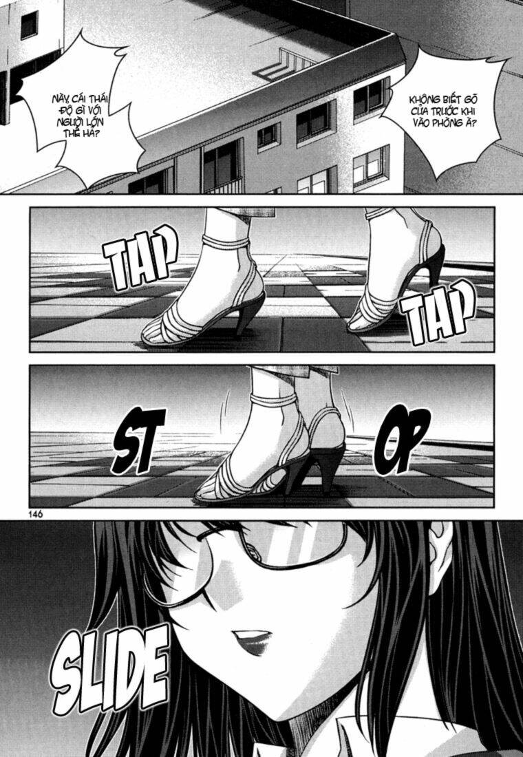 Unbalance X Unbalance Chapter 30 - Trang 2