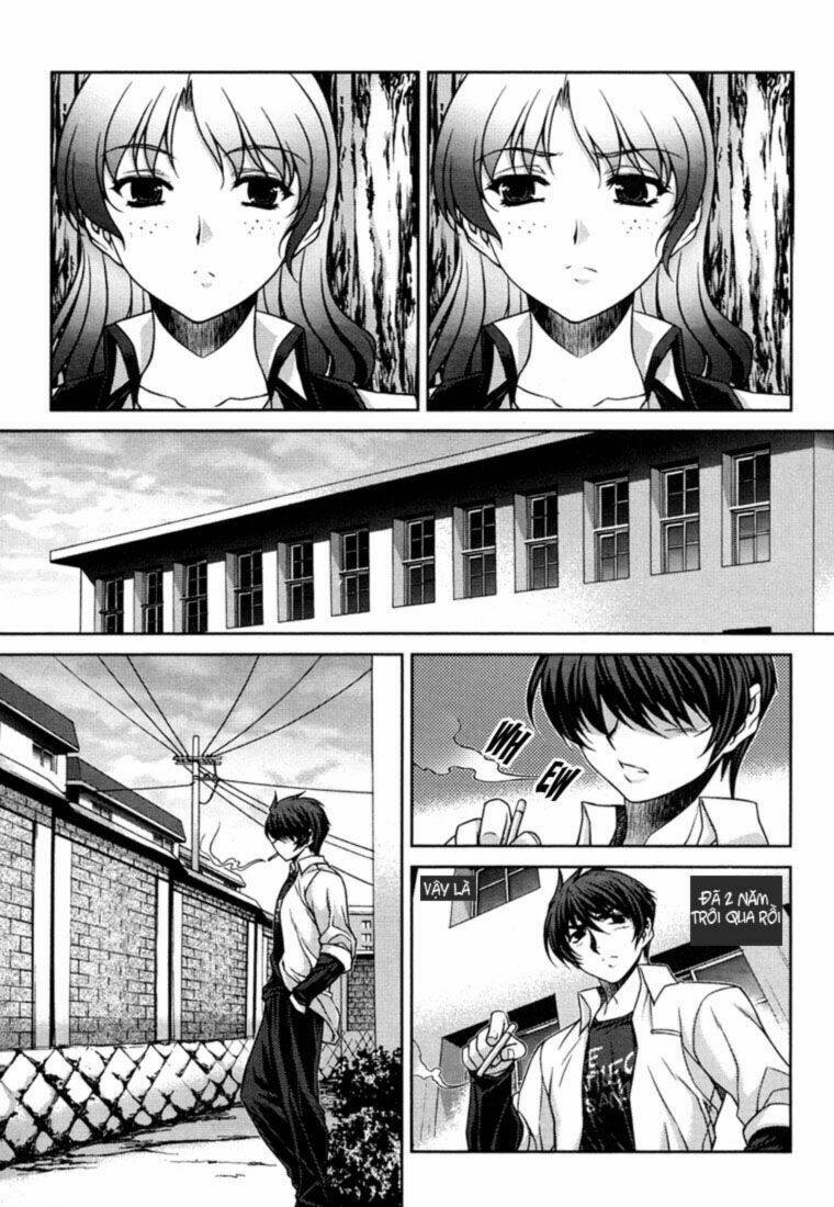 Unbalance X Unbalance Chapter 32 - Trang 2