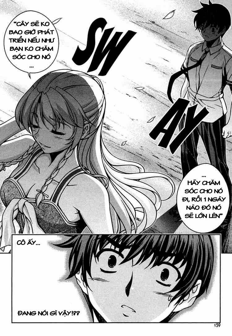 Unbalance X Unbalance Chapter 39 - Trang 2
