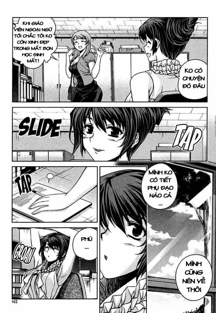 Unbalance X Unbalance Chapter 39 - Trang 2