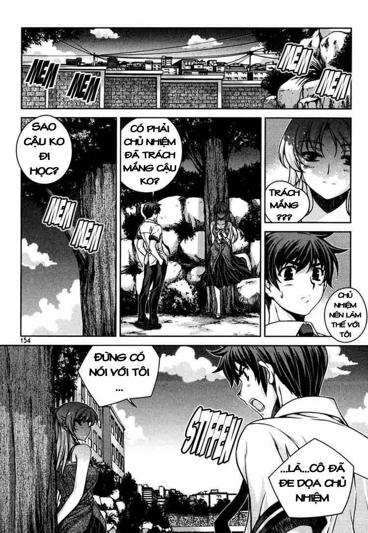 Unbalance X Unbalance Chapter 39 - Trang 2