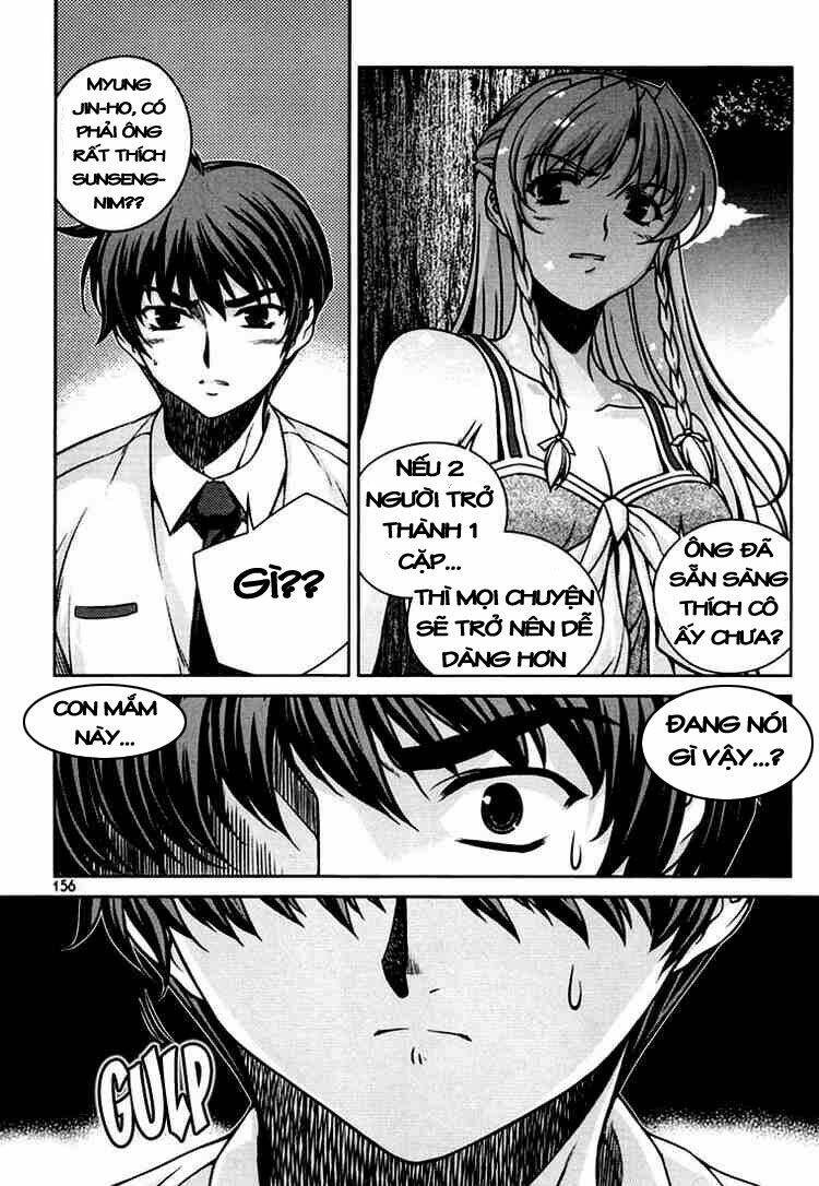 Unbalance X Unbalance Chapter 39 - Trang 2