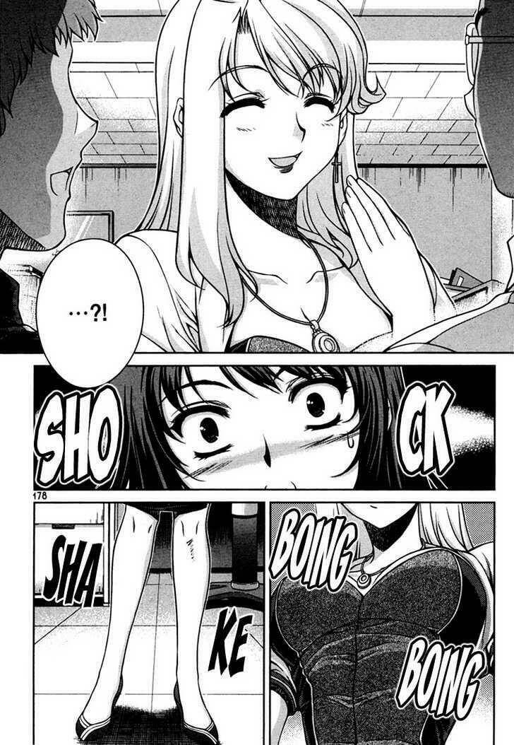 Unbalance X Unbalance Chapter 40 - Trang 2