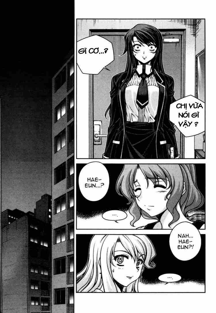 Unbalance X Unbalance Chapter 42 - Trang 2