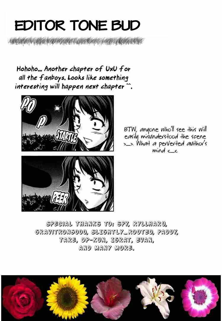Unbalance X Unbalance Chapter 42 - Trang 2