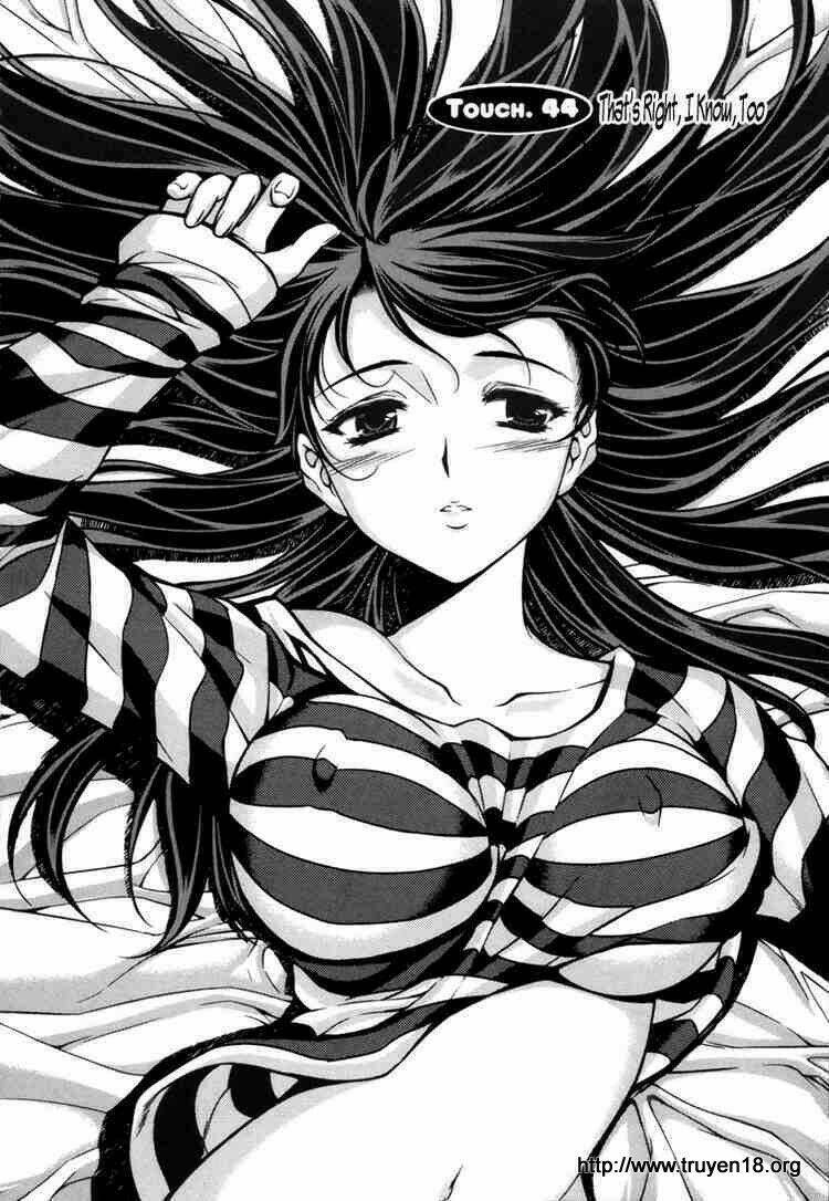 Unbalance X Unbalance Chapter 44 - Trang 2