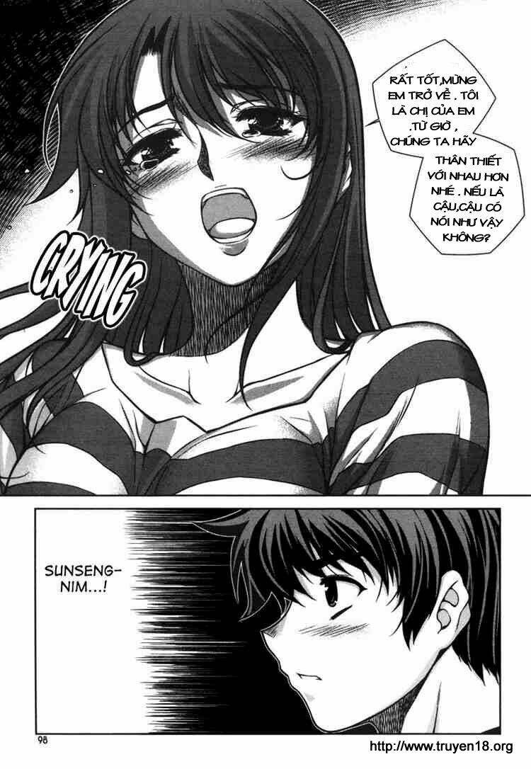 Unbalance X Unbalance Chapter 44 - Trang 2