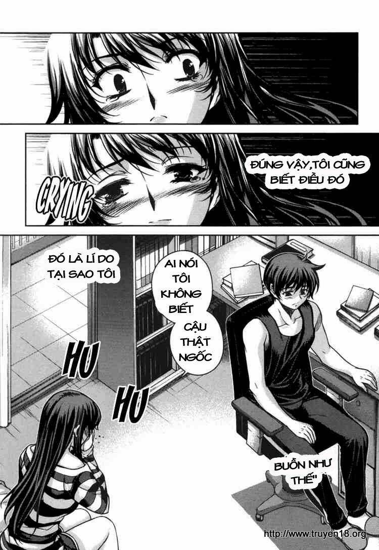 Unbalance X Unbalance Chapter 44 - Trang 2