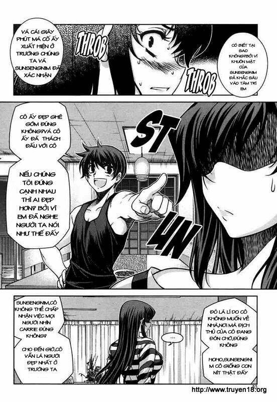 Unbalance X Unbalance Chapter 44 - Trang 2
