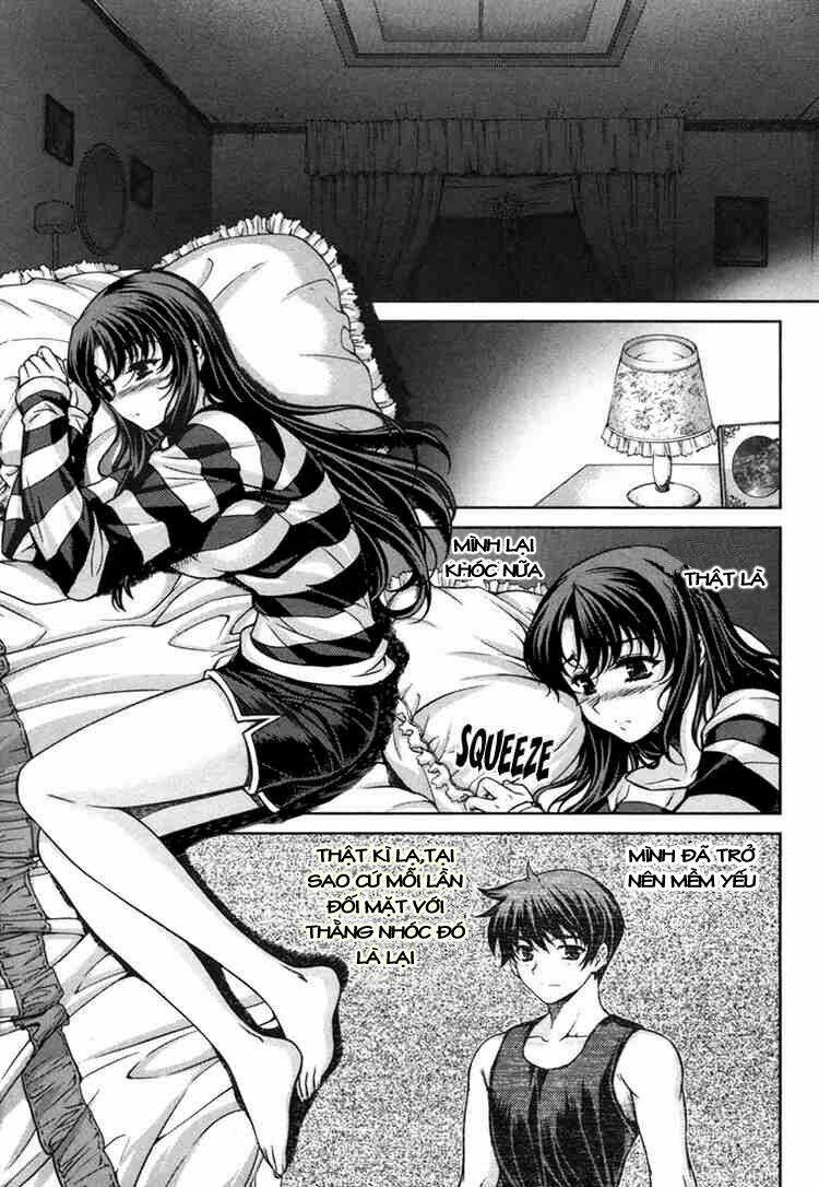 Unbalance X Unbalance Chapter 45 - Trang 2