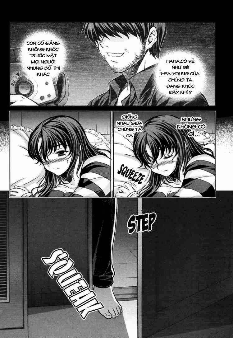 Unbalance X Unbalance Chapter 45 - Trang 2