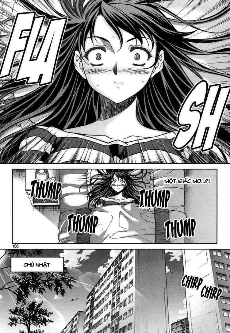 Unbalance X Unbalance Chapter 45 - Trang 2