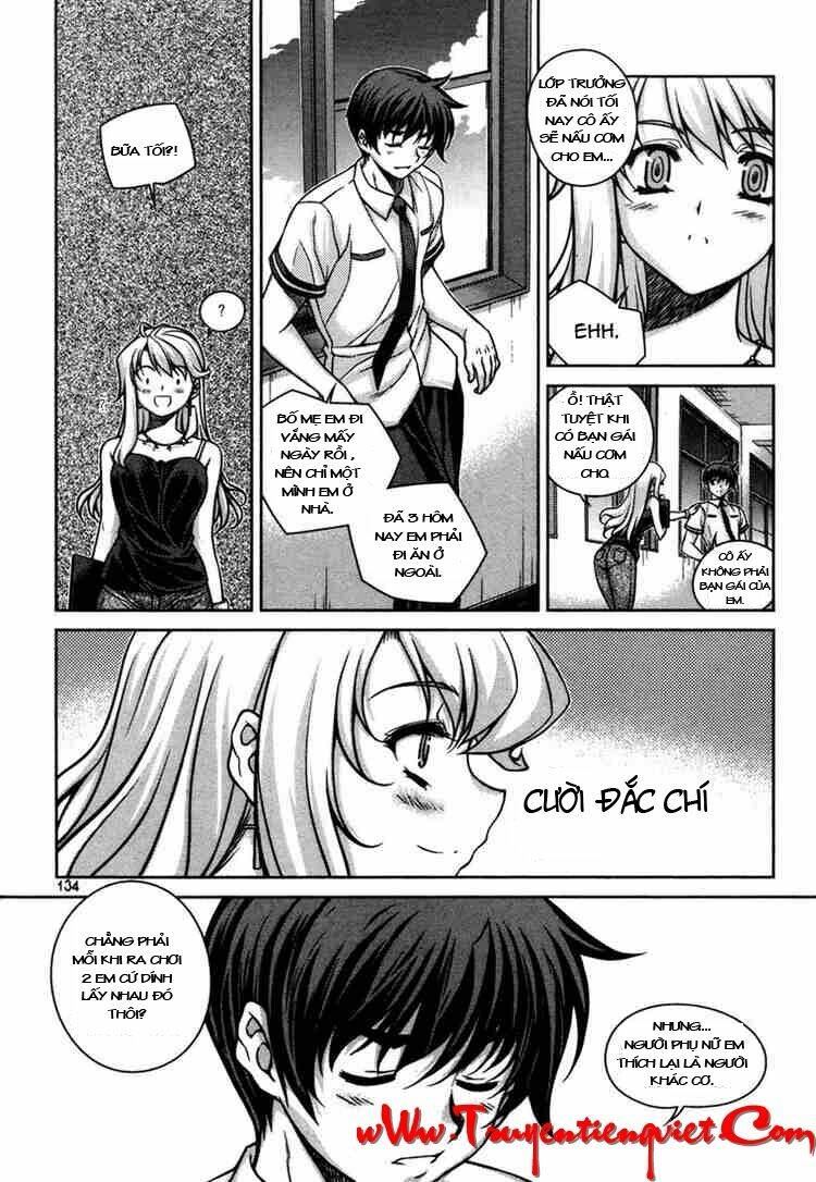 Unbalance X Unbalance Chapter 46 - Trang 2