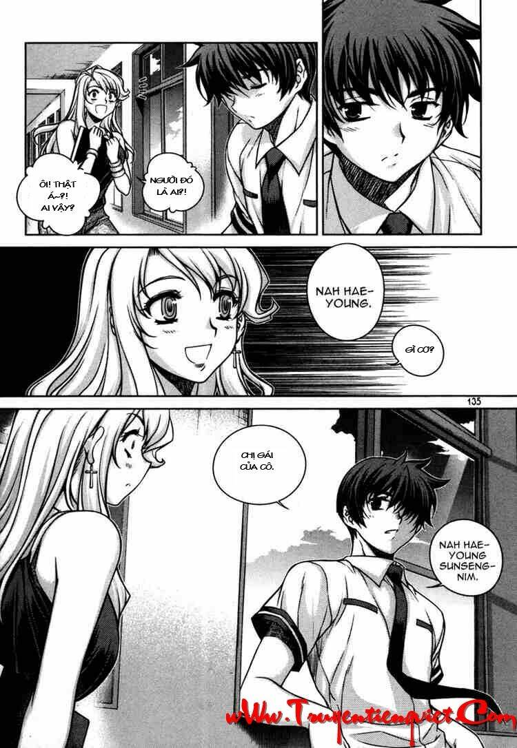 Unbalance X Unbalance Chapter 46 - Trang 2