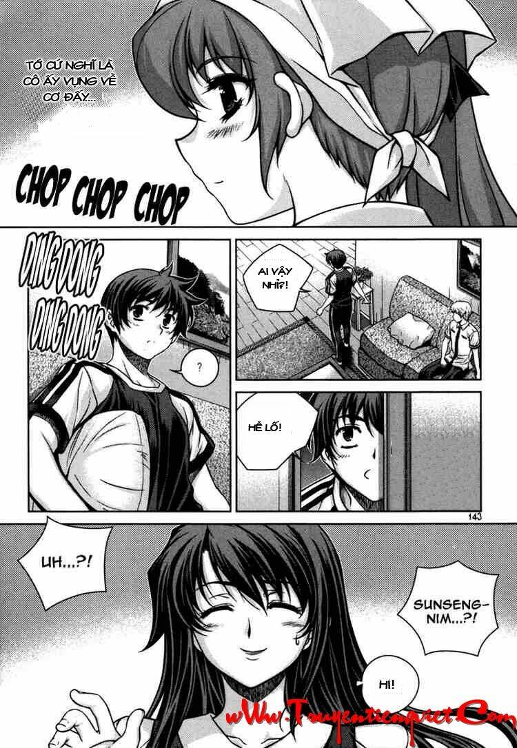 Unbalance X Unbalance Chapter 46 - Trang 2