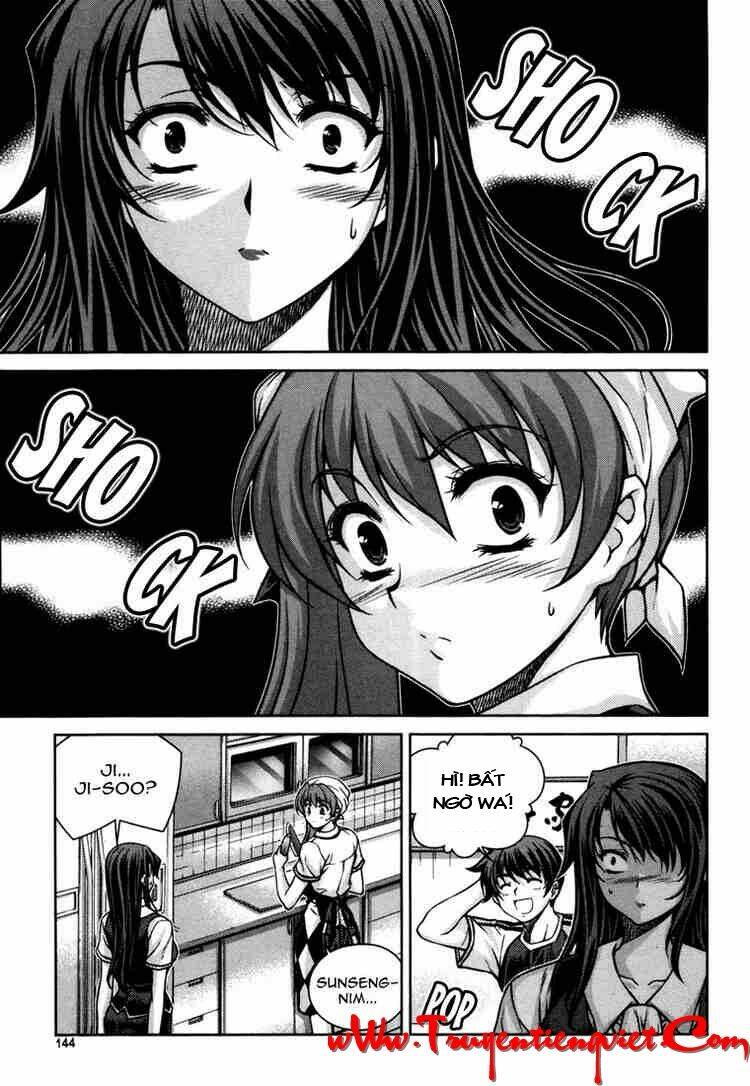 Unbalance X Unbalance Chapter 46 - Trang 2