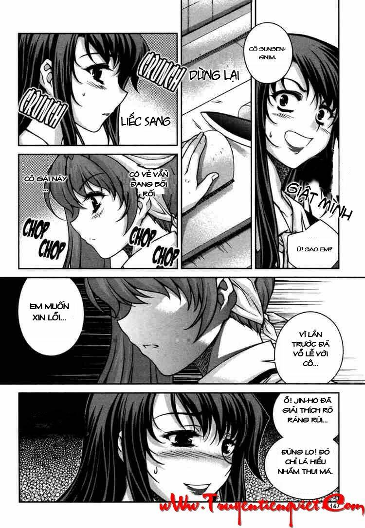 Unbalance X Unbalance Chapter 46 - Trang 2