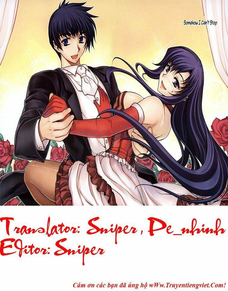 Unbalance X Unbalance Chapter 46 - Trang 2