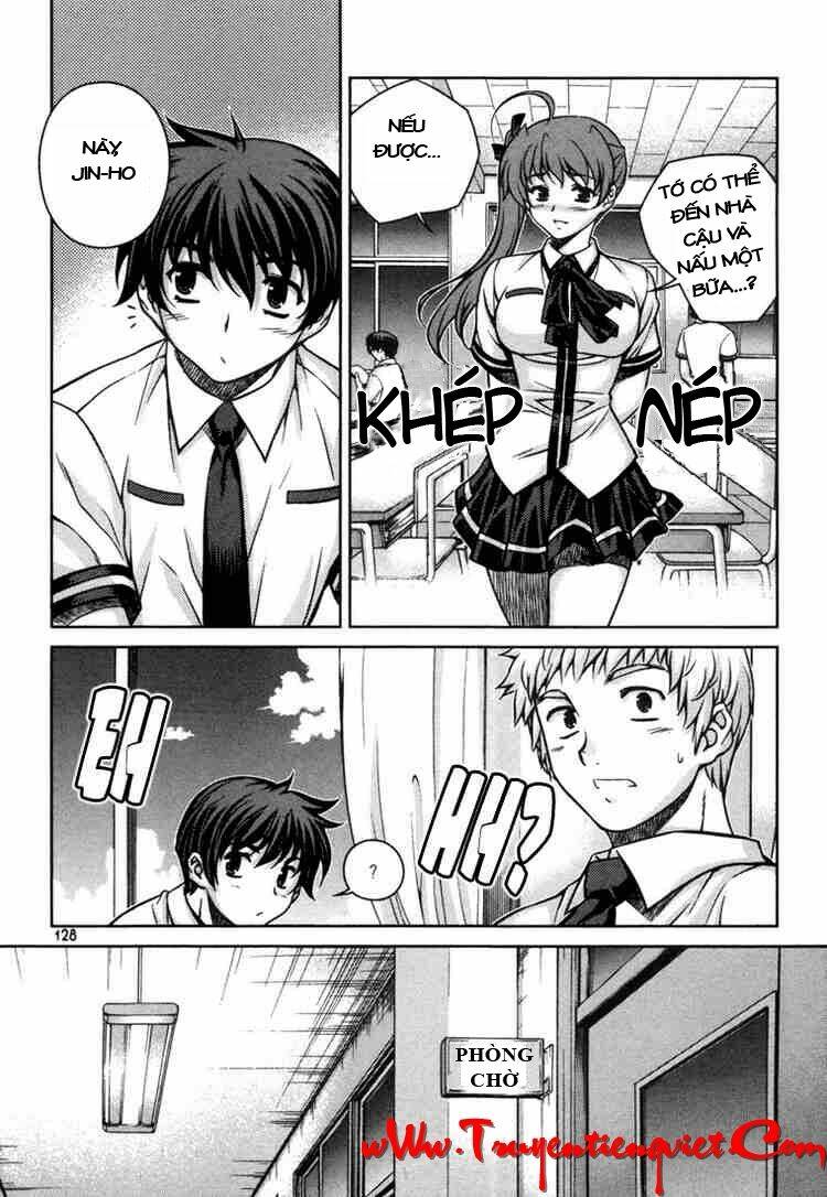 Unbalance X Unbalance Chapter 46 - Trang 2