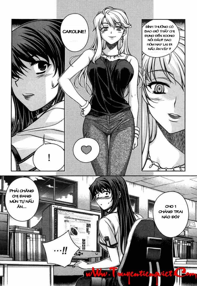 Unbalance X Unbalance Chapter 46 - Trang 2
