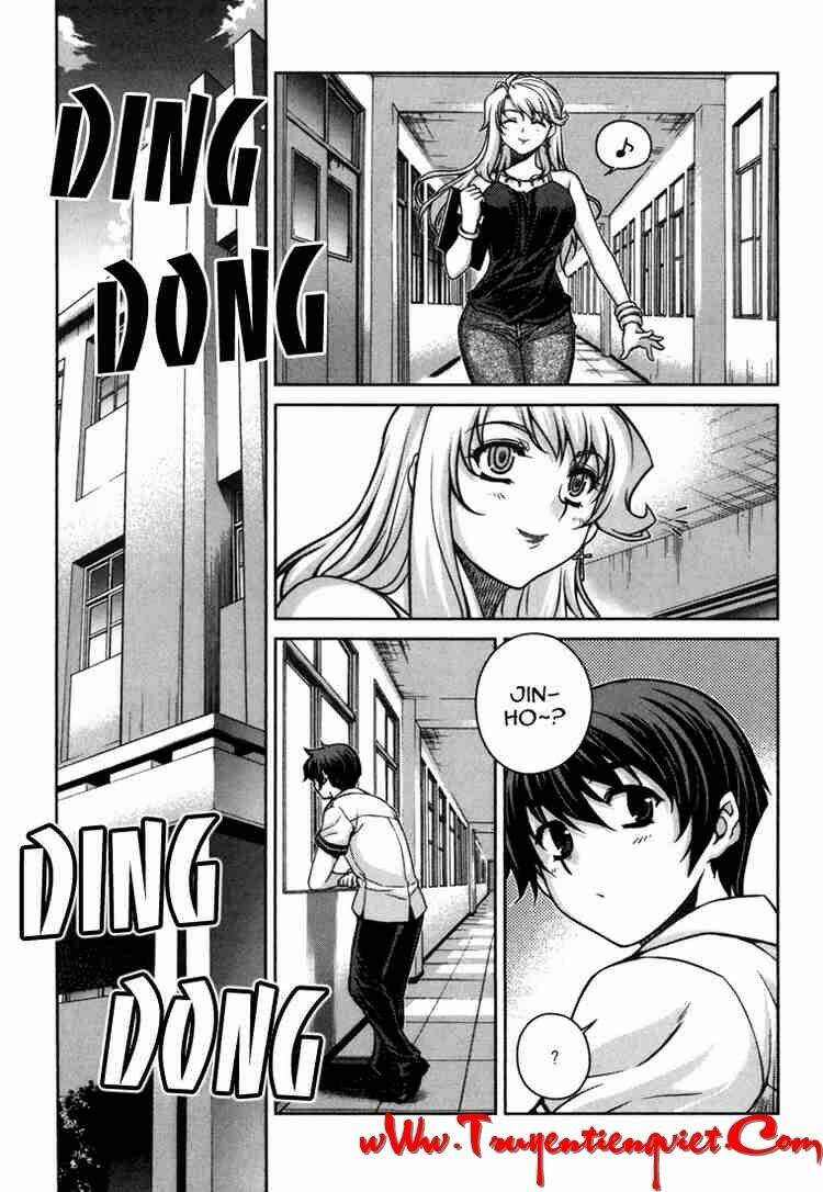 Unbalance X Unbalance Chapter 46 - Trang 2