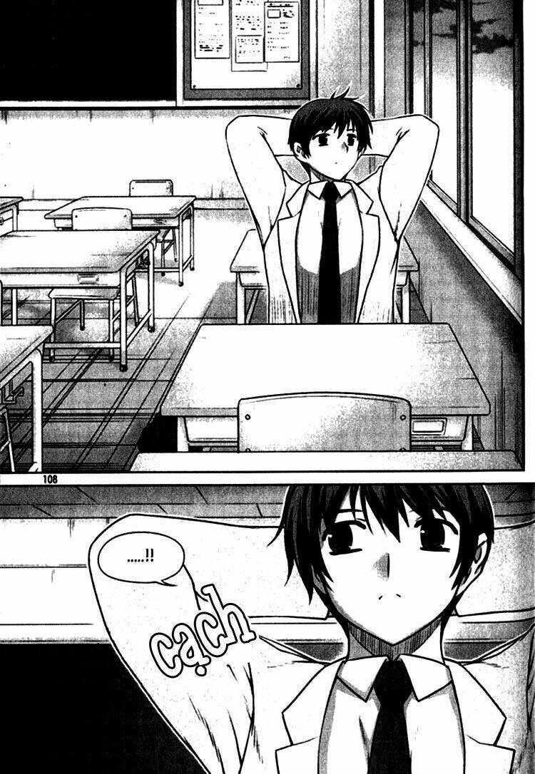 Unbalance X Unbalance Chapter 5 - Trang 2