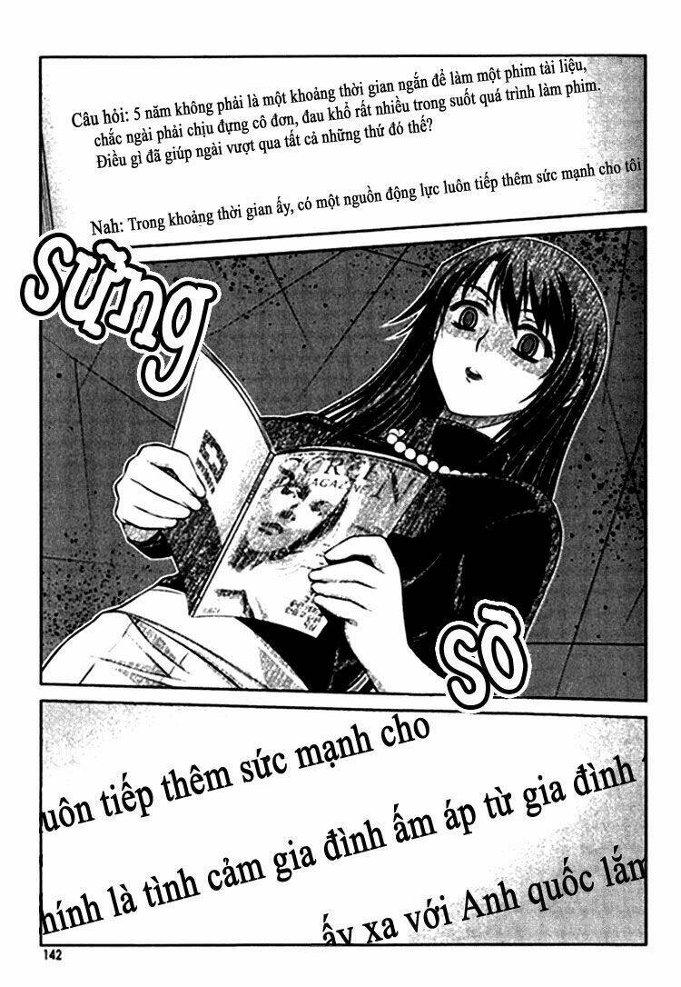 Unbalance X Unbalance Chapter 6 - Trang 2