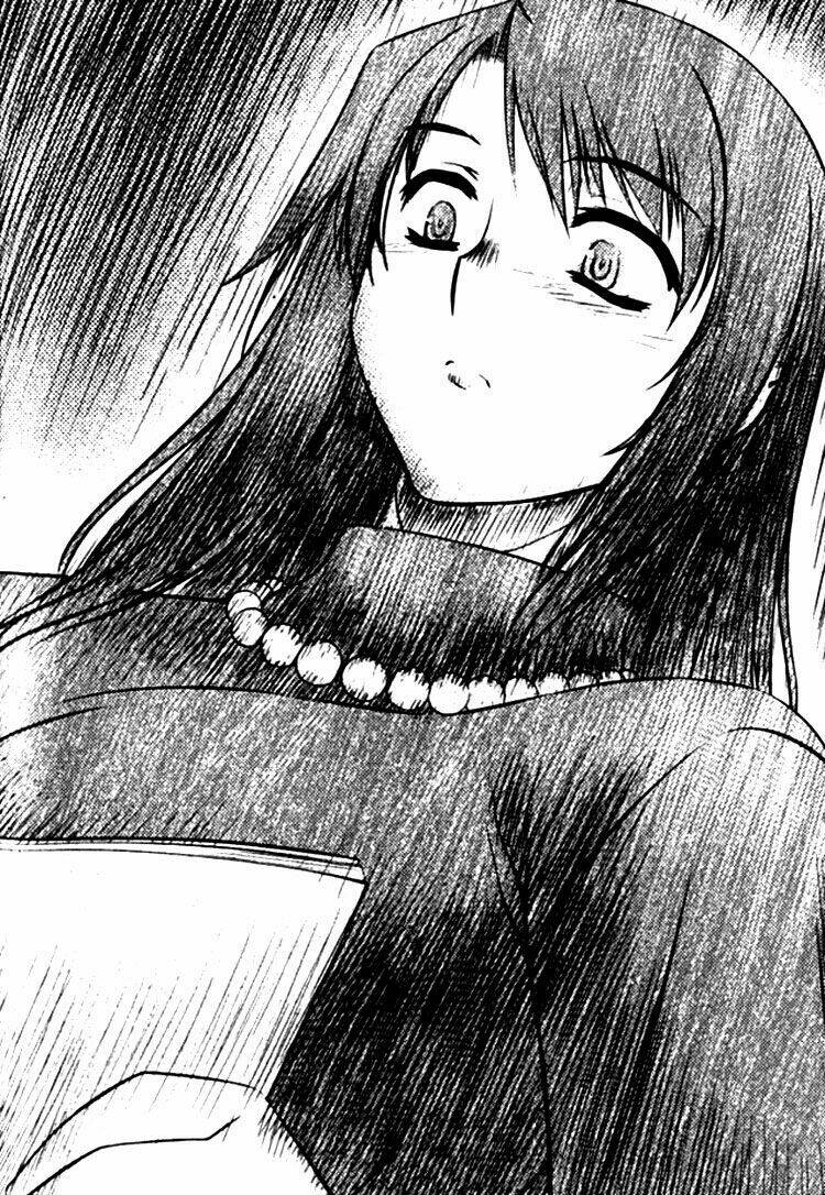 Unbalance X Unbalance Chapter 6 - Trang 2