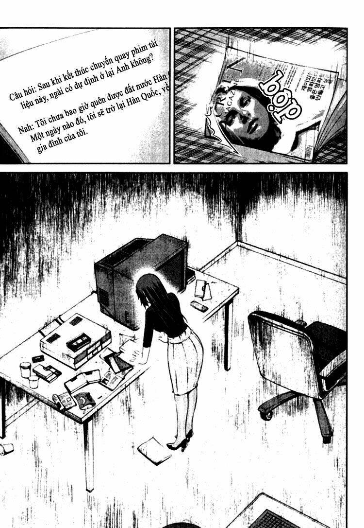 Unbalance X Unbalance Chapter 6 - Trang 2