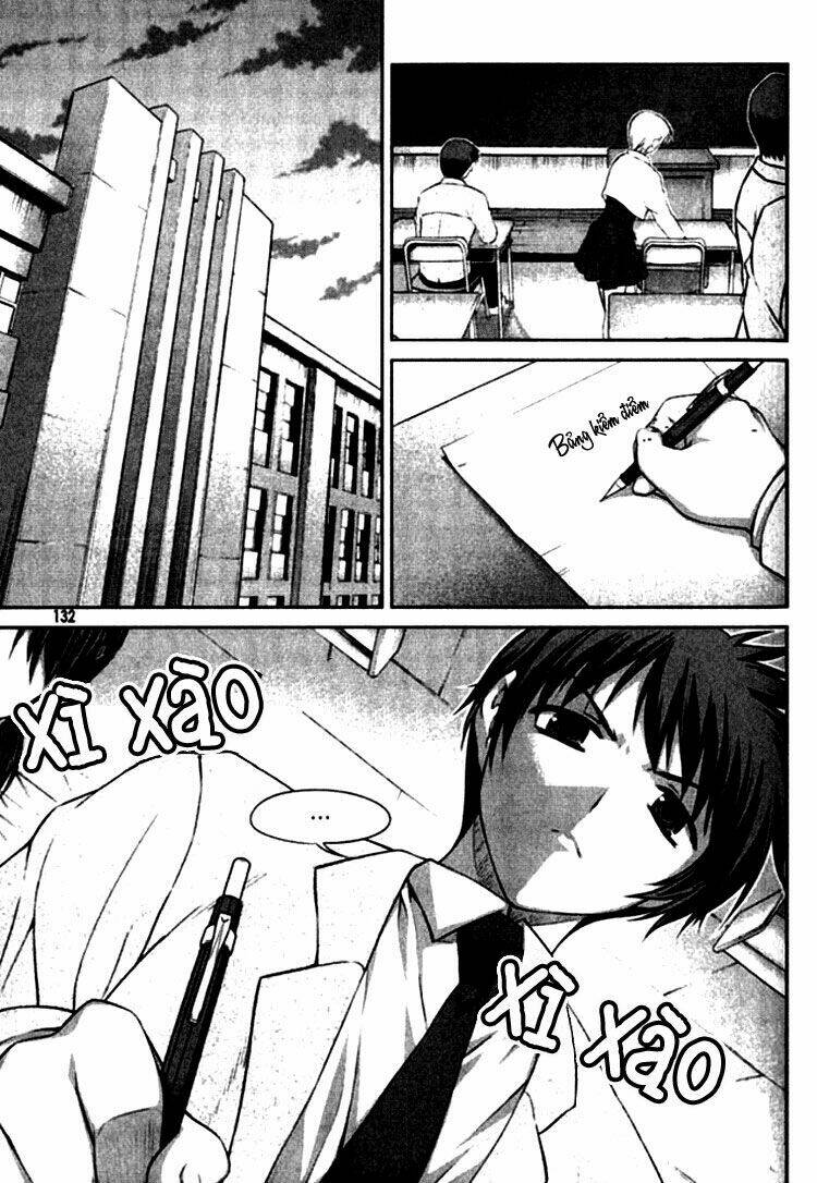 Unbalance X Unbalance Chapter 6 - Trang 2