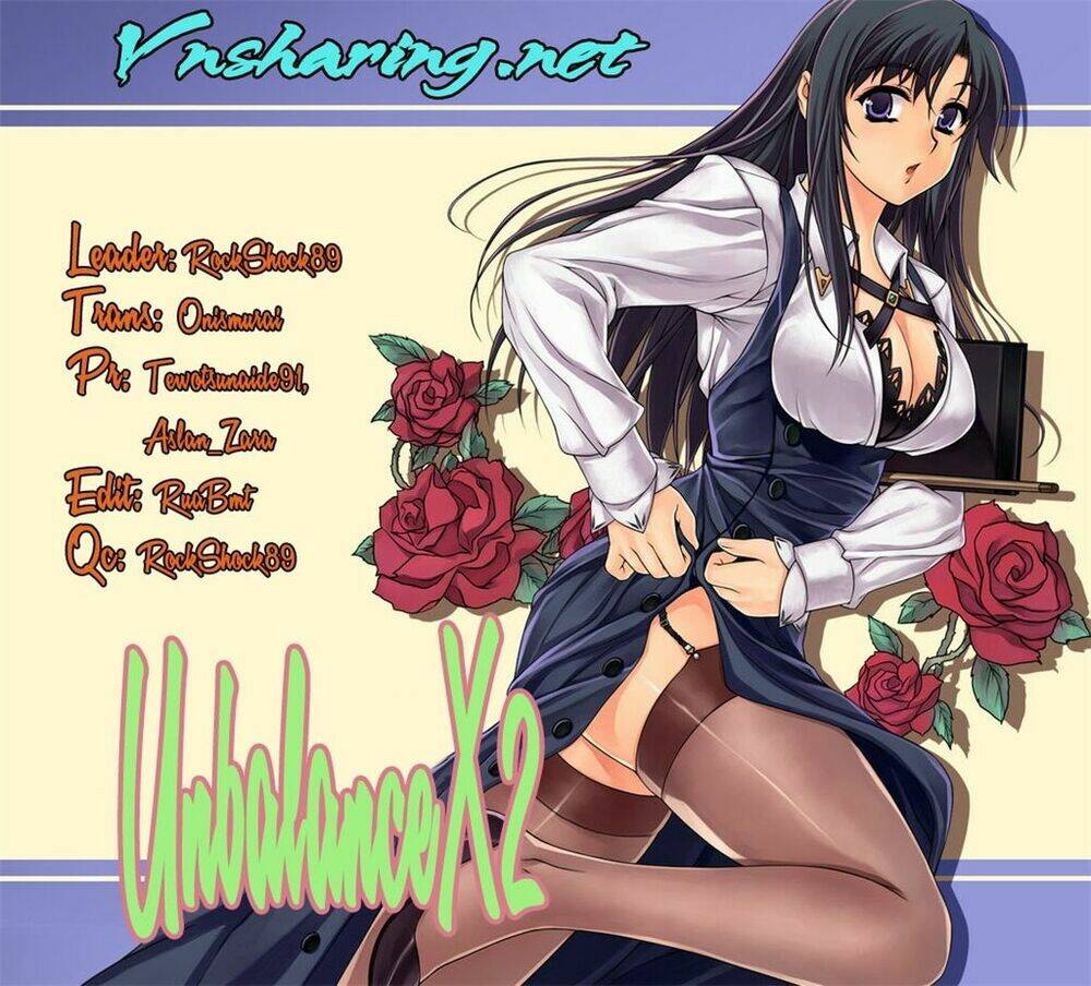 Unbalance X Unbalance Chapter 9 - Trang 2