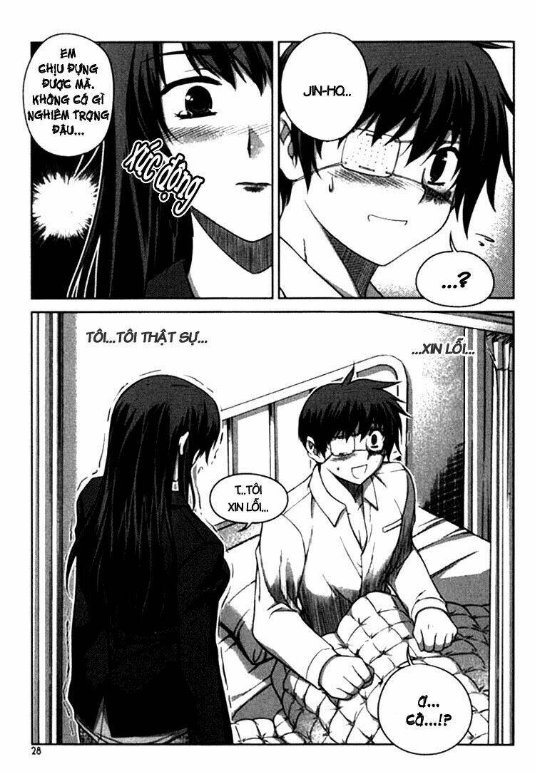 Unbalance X Unbalance Chapter 9 - Trang 2